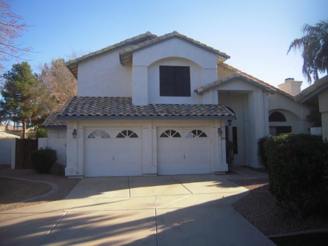 941 N Seaborn Ln., Gilbert, AZ 85234