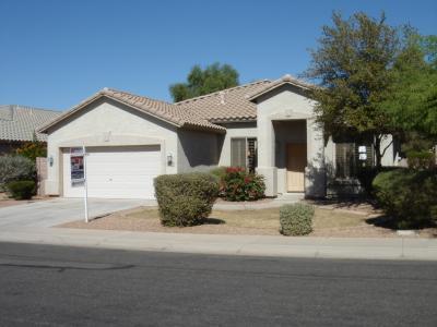2860 E La Costa Dr., Chandler, AZ 85249