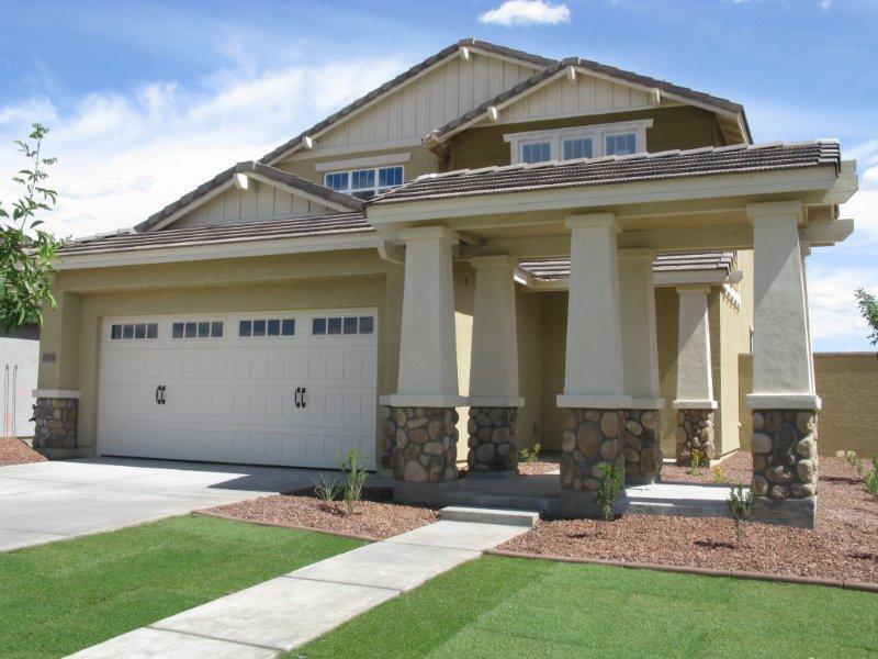 20711 W Hamilton St. #lot 616, Buckeye, AZ 85396