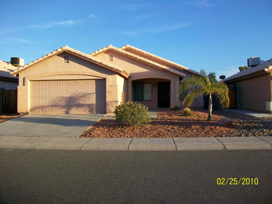 2115 E Daley Ln., Phoenix, AZ 85024