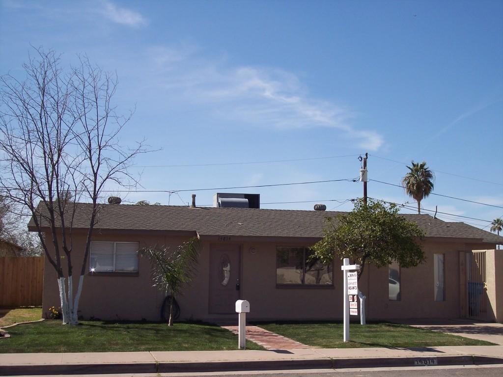 14814 N 35th St., Phoenix, AZ 85032