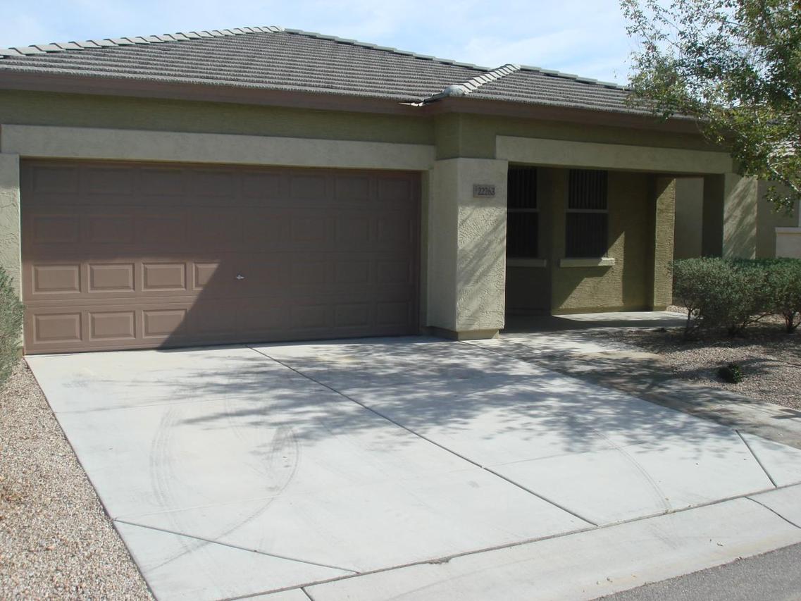 22263 S 214th St., Queen Creek, AZ 85242