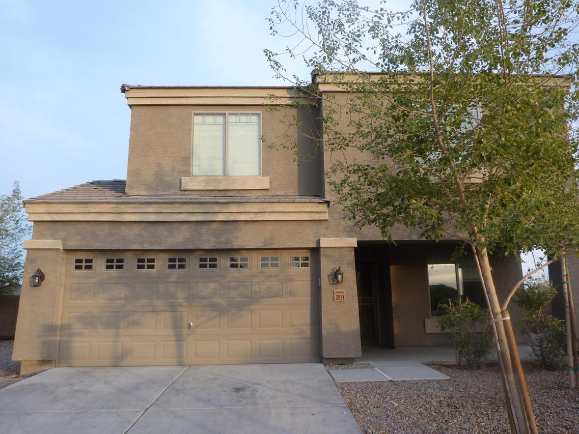2831 S 83rd Dr., Tolleson, AZ 85353