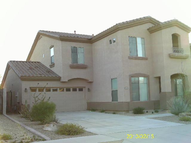 3229 W Leisure Ln., Phoenix, AZ 85086