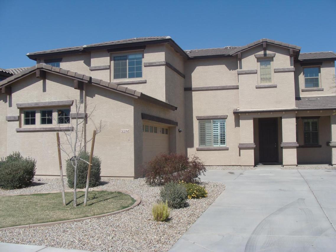 21468 E Bonanza Way, Queen Creek, AZ 85142