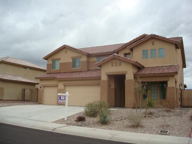 177 N 237th Ave., Buckeye, AZ 85396