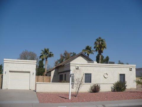 4056 W Bluefield Ave., Glendale, AZ 85308