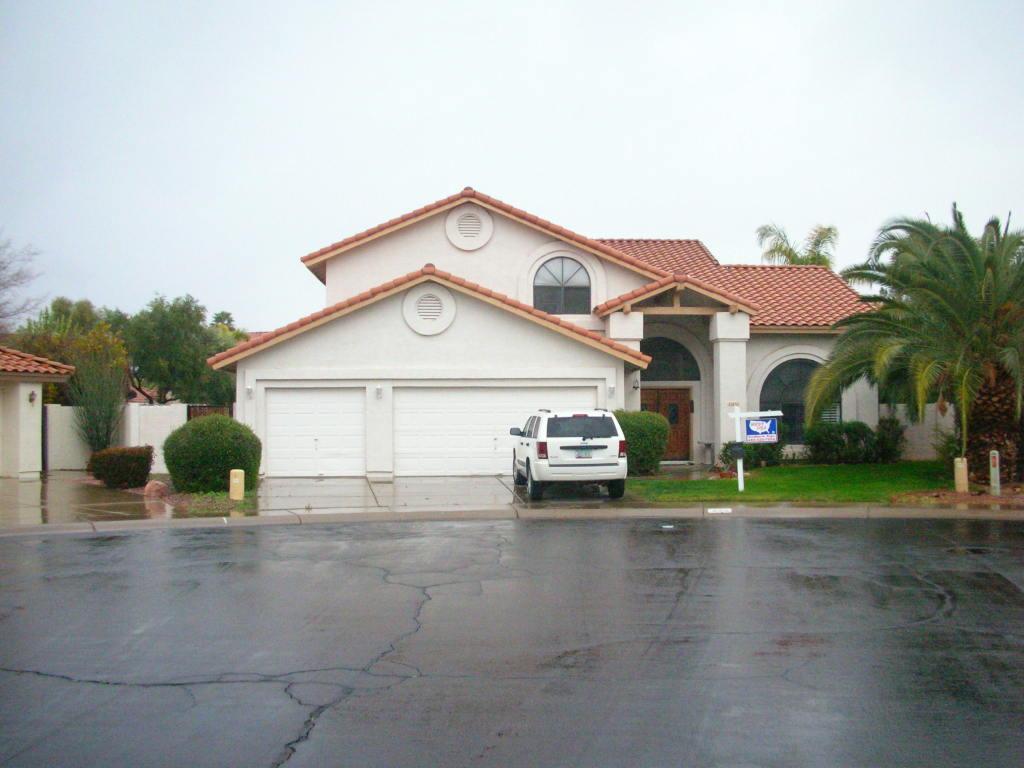 844 W Sherri Dr., Gilbert, AZ 85233