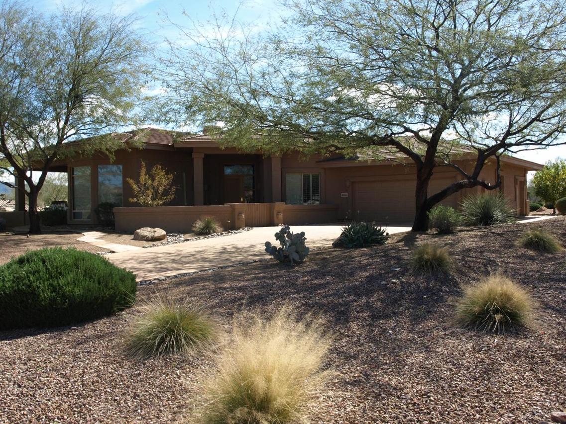 18625 E Tonto Verde Dr., Rio Verde, AZ 85263