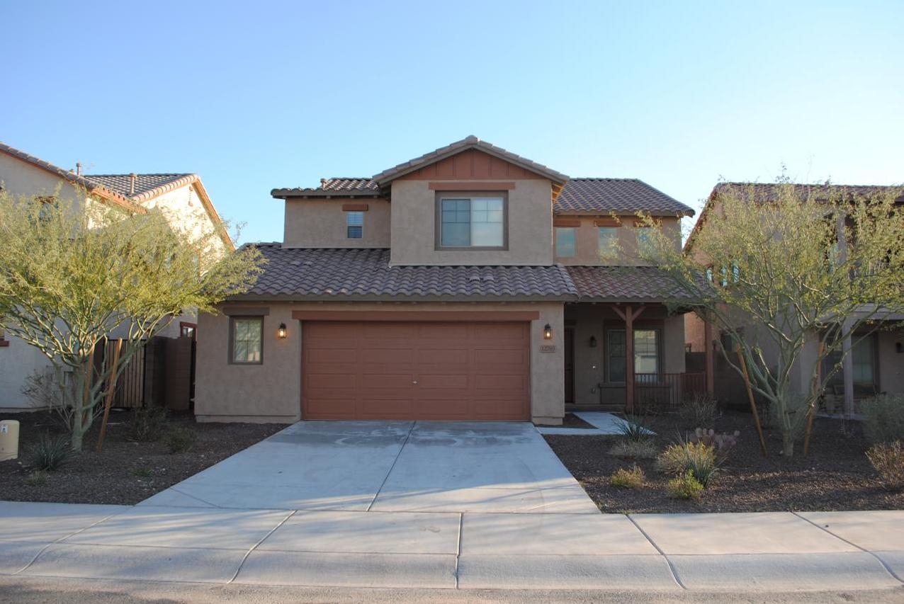 12761 W Pasaro Dr., Peoria, AZ 85383