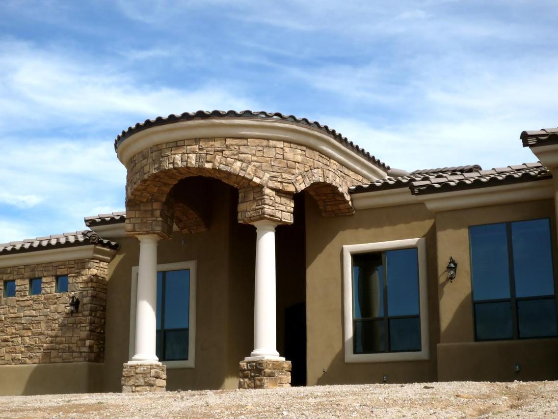 3137 N 76th Way, Mesa, AZ 85207