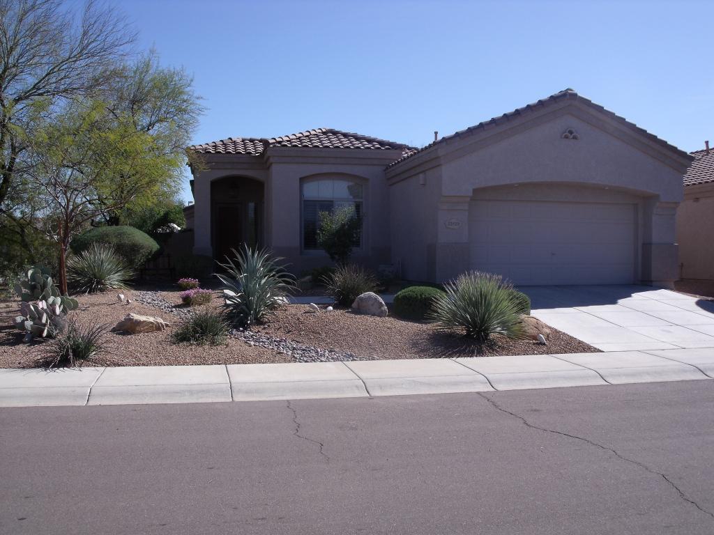 22629 N 52nd Pl., Phoenix, AZ 85054