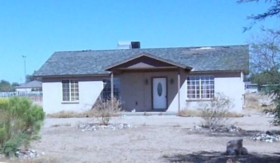 17660 W Bethany Home Rd., Waddell, AZ 85355