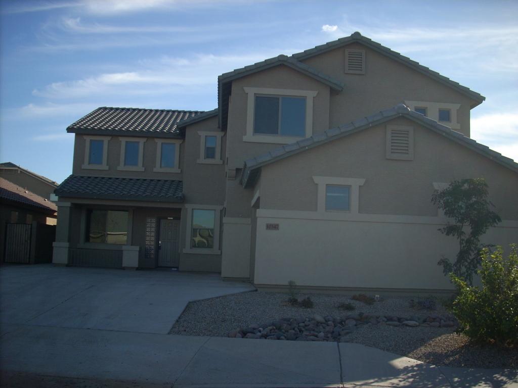 10347 W Odeum Ln., Tolleson, AZ 85353