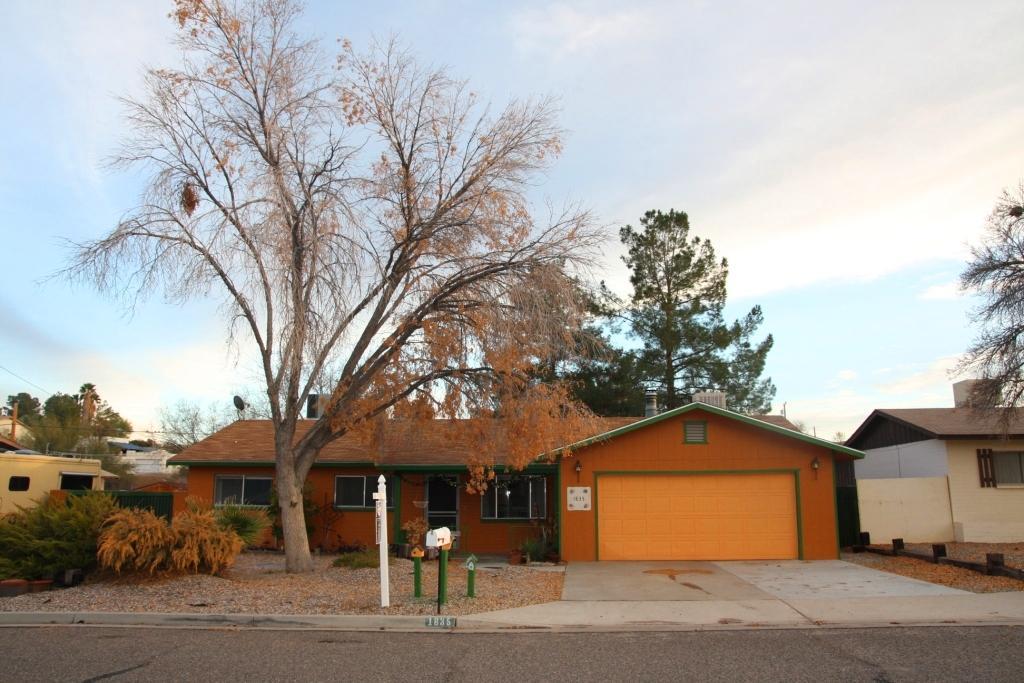 1835 N Aguila Dr., Wickenburg, AZ 85390