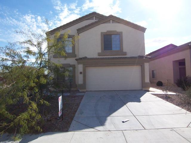 21717 W Sonora St., Buckeye, AZ 85326