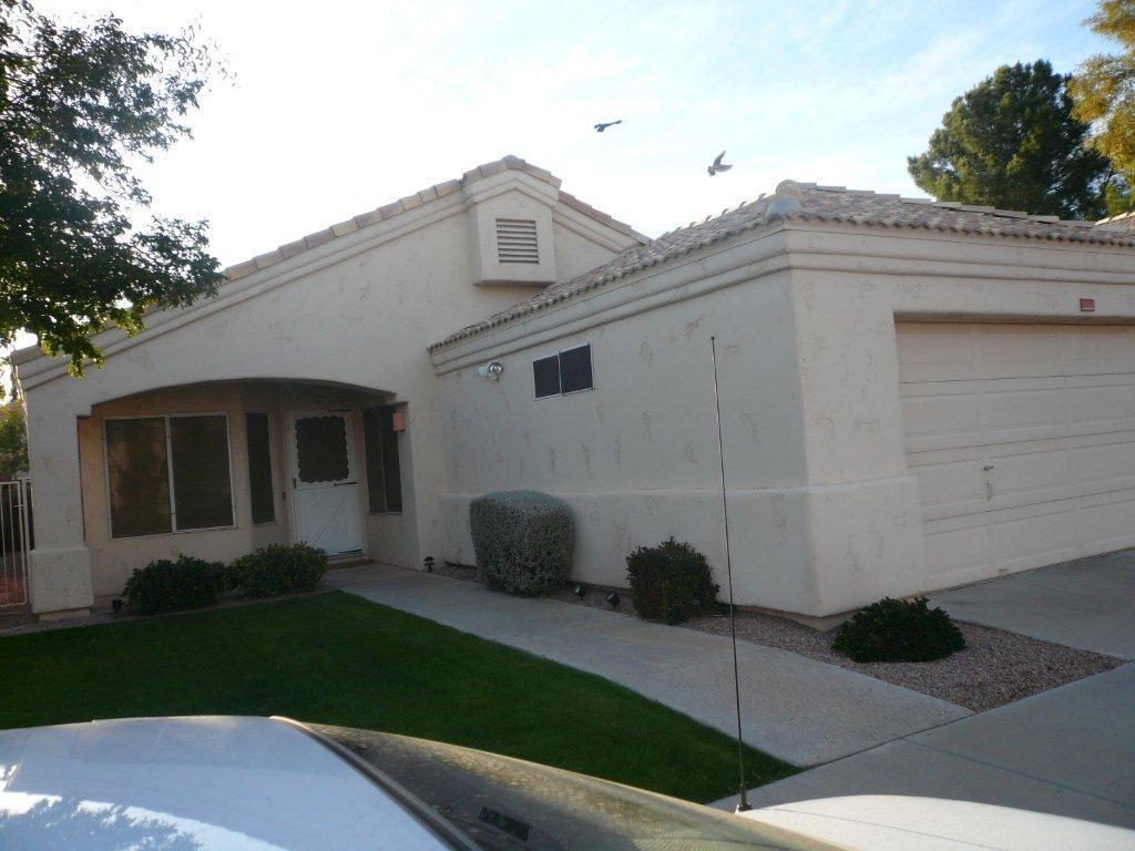 17188 N Moccasin Tr., Surprise, AZ 85374