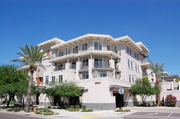 3801 N Goldwater Blvd. #406, Scottsdale, AZ 85251