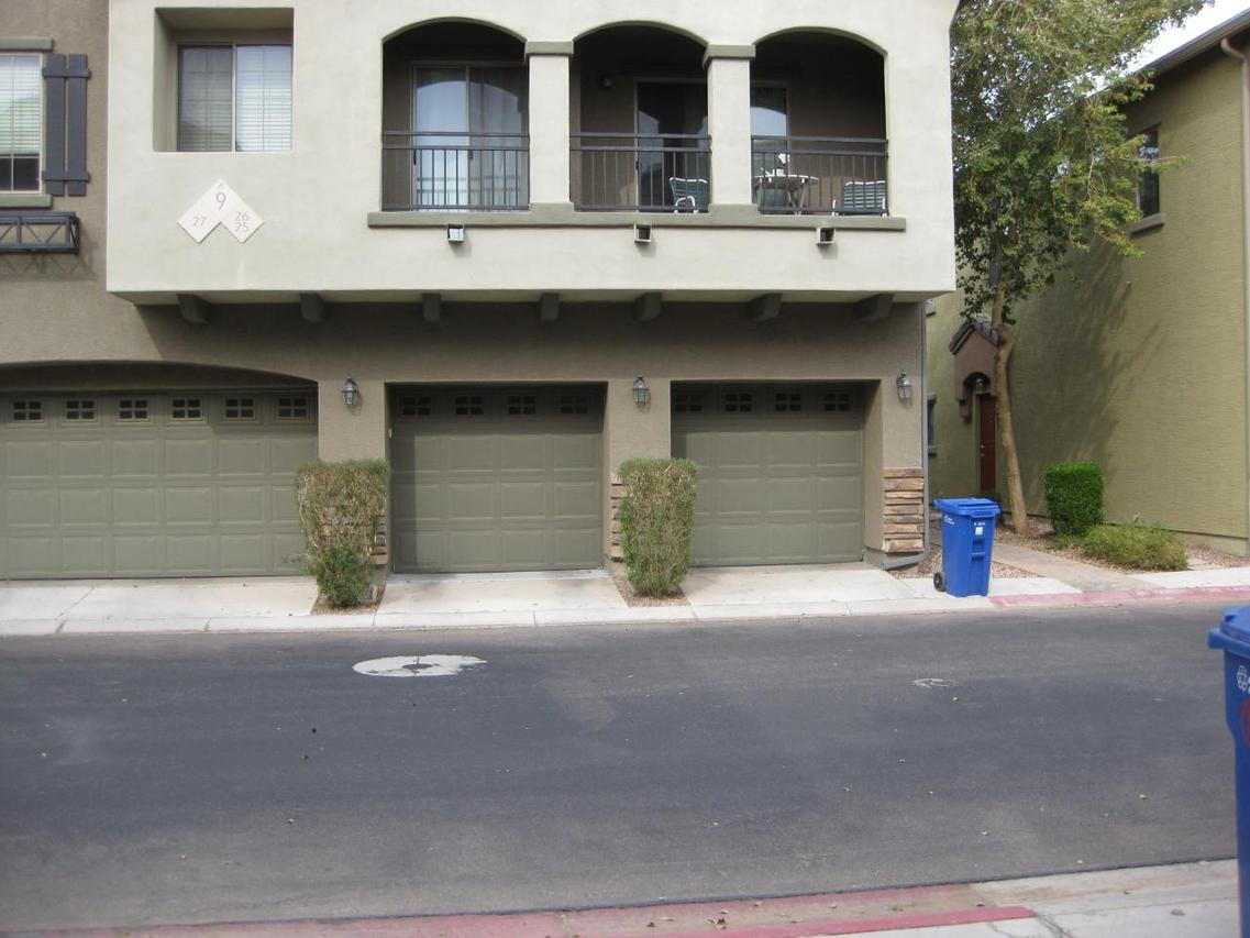 2024 S Baldwin #25, Mesa, AZ 85209