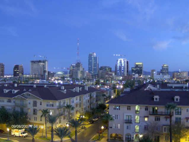 208 W Portland St. #455, Phoenix, AZ 85003