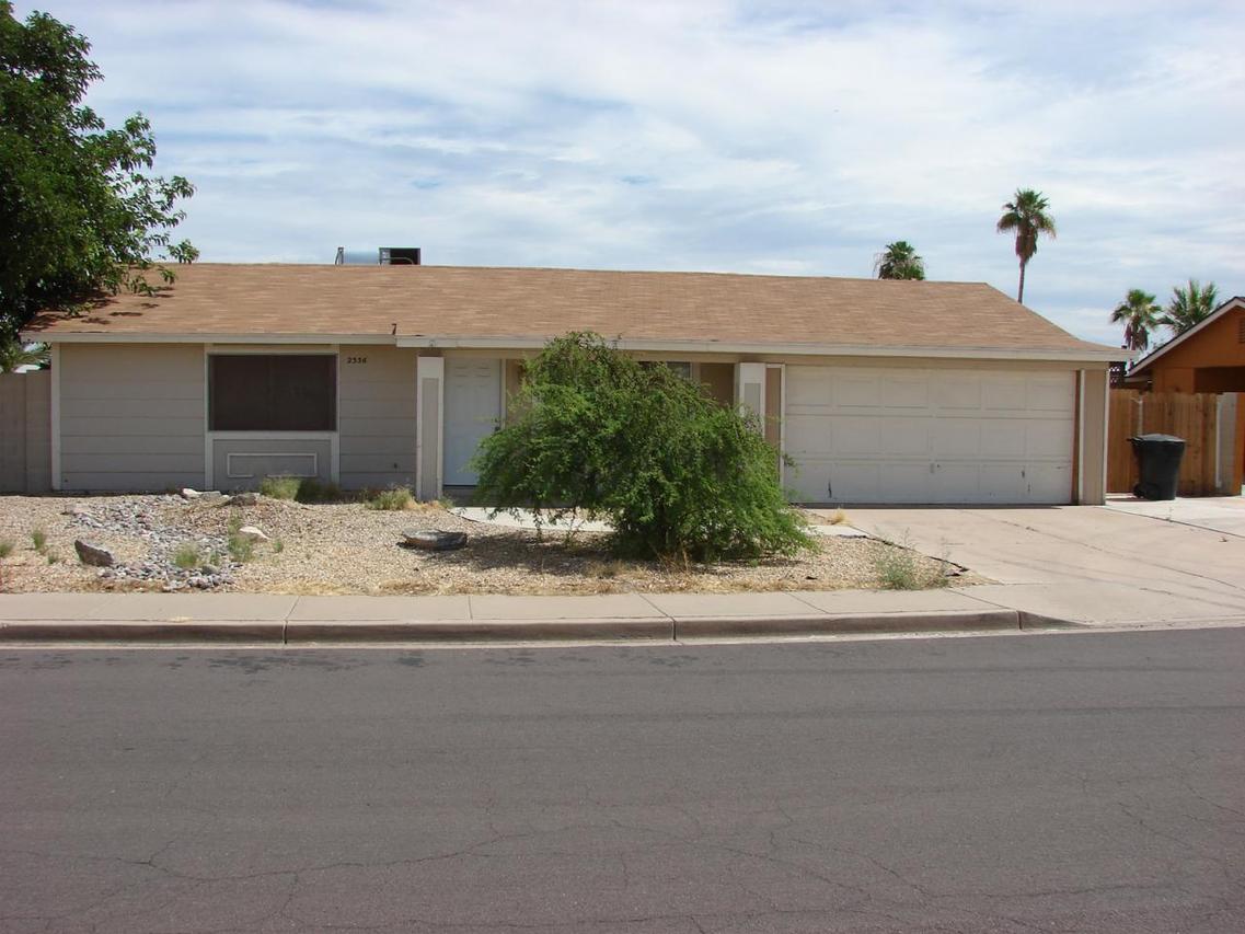 2336 E Jacinto Ave., Mesa, AZ 85204