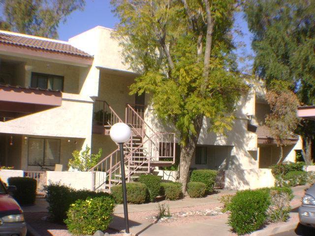 11026 N 28th Dr. #72, Phoenix, AZ 85029