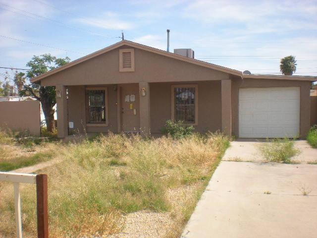 3601 W Polk St., Phoenix, AZ 85009