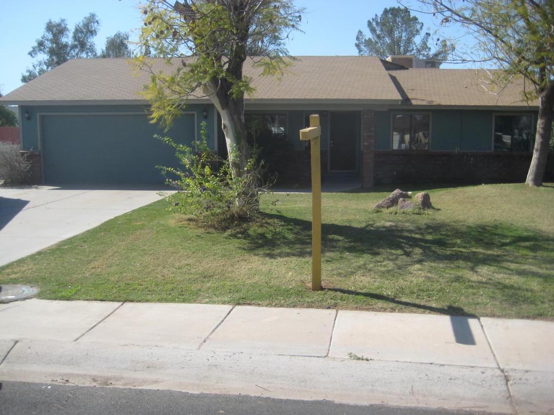 375 W San Remo St., Gilbert, AZ 85233