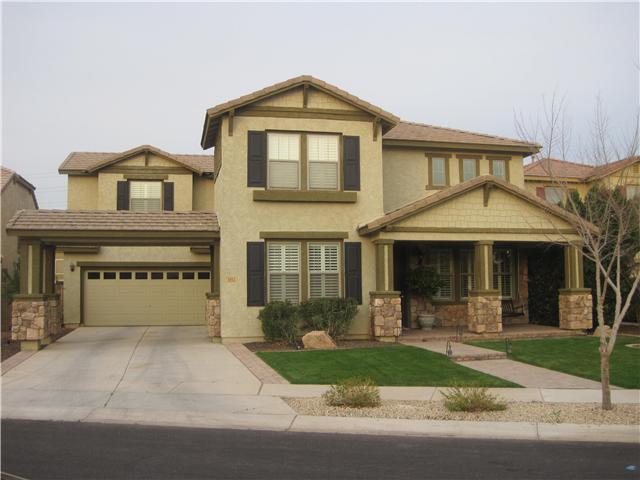 3932 E Parkview Dr., Gilbert, AZ 85295