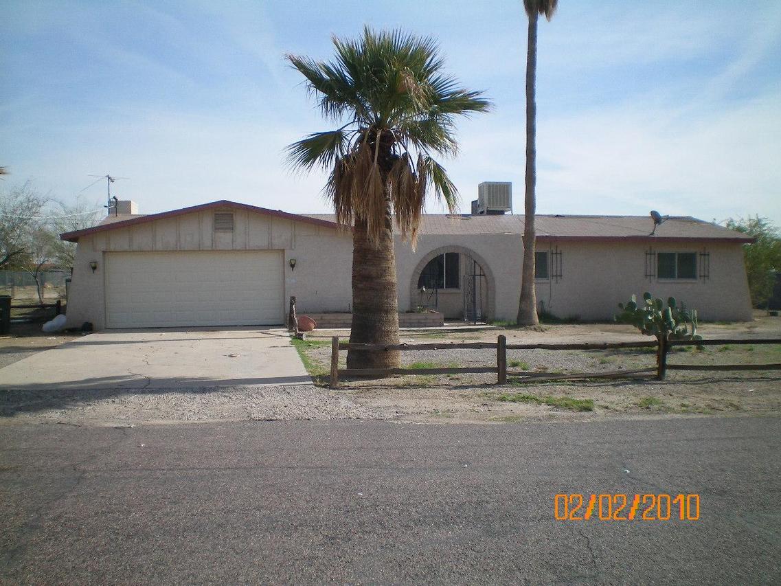 1833 N 200th Ave., Buckeye, AZ 85326