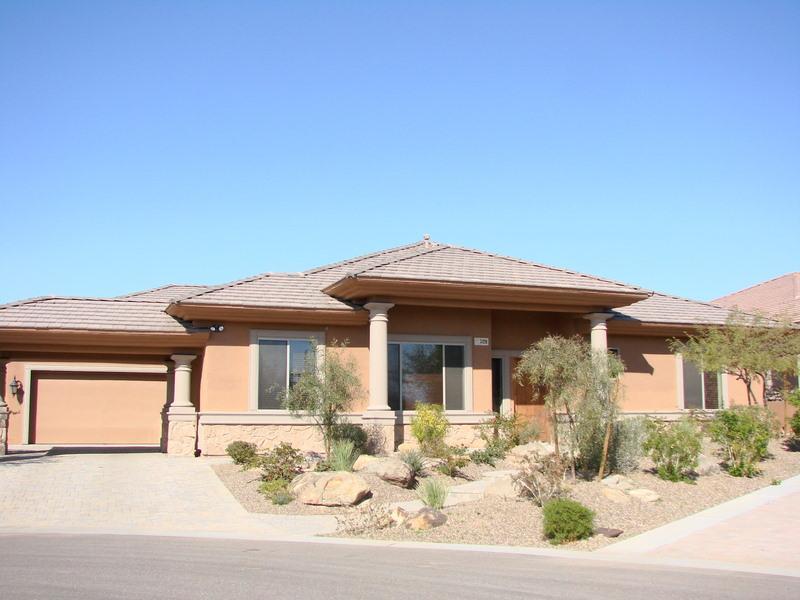 5320 E Gray Wolf Tr., Cave Creek, AZ 85331