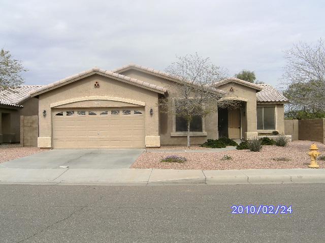 14908 W Banff Ln., Surprise, AZ 85379
