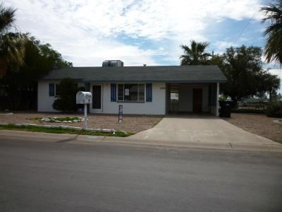 6505 E Arbor Ave., Mesa, AZ 85206