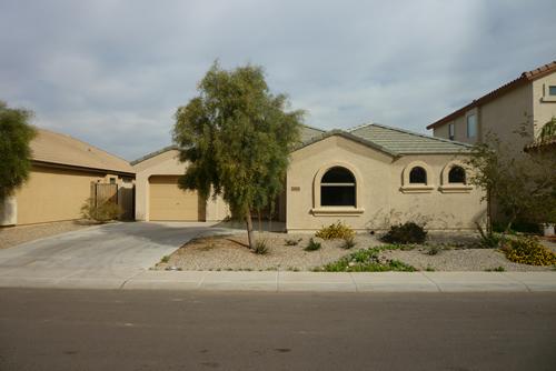 10418 W Odeum Ln., Tolleson, AZ 85353