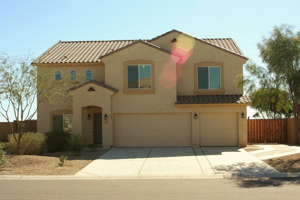 4421 E Silverbell Rd., San Tan Valley, AZ 85143