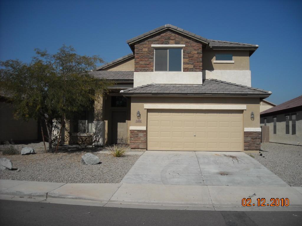 24808 W Pueblo Ave., Buckeye, AZ 85326