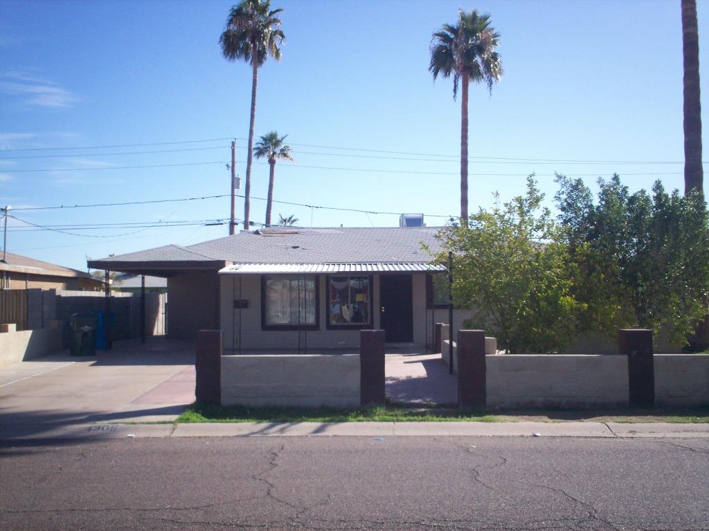 4305 N 50th Ave., Phoenix, AZ 85031