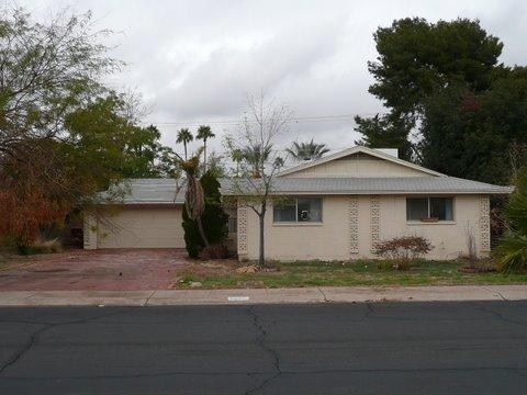 8514 E Rose Ln., Scottsdale, AZ 85250