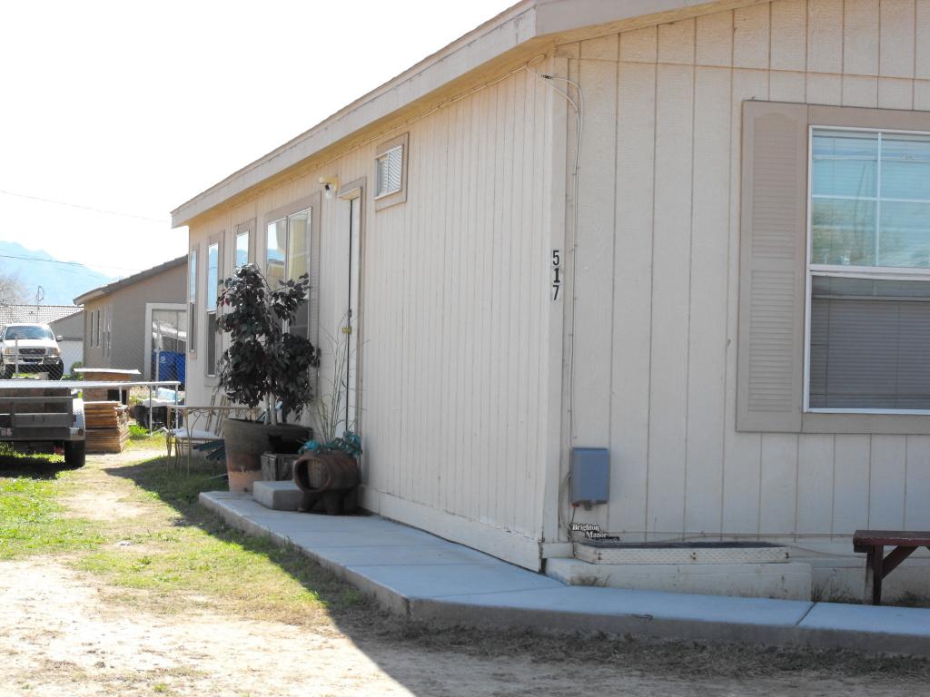 517 E Corrall St., Avondale, AZ 85323