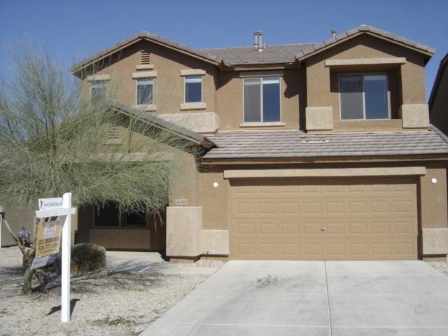 36618 W El Greco St., Maricopa, AZ 85138