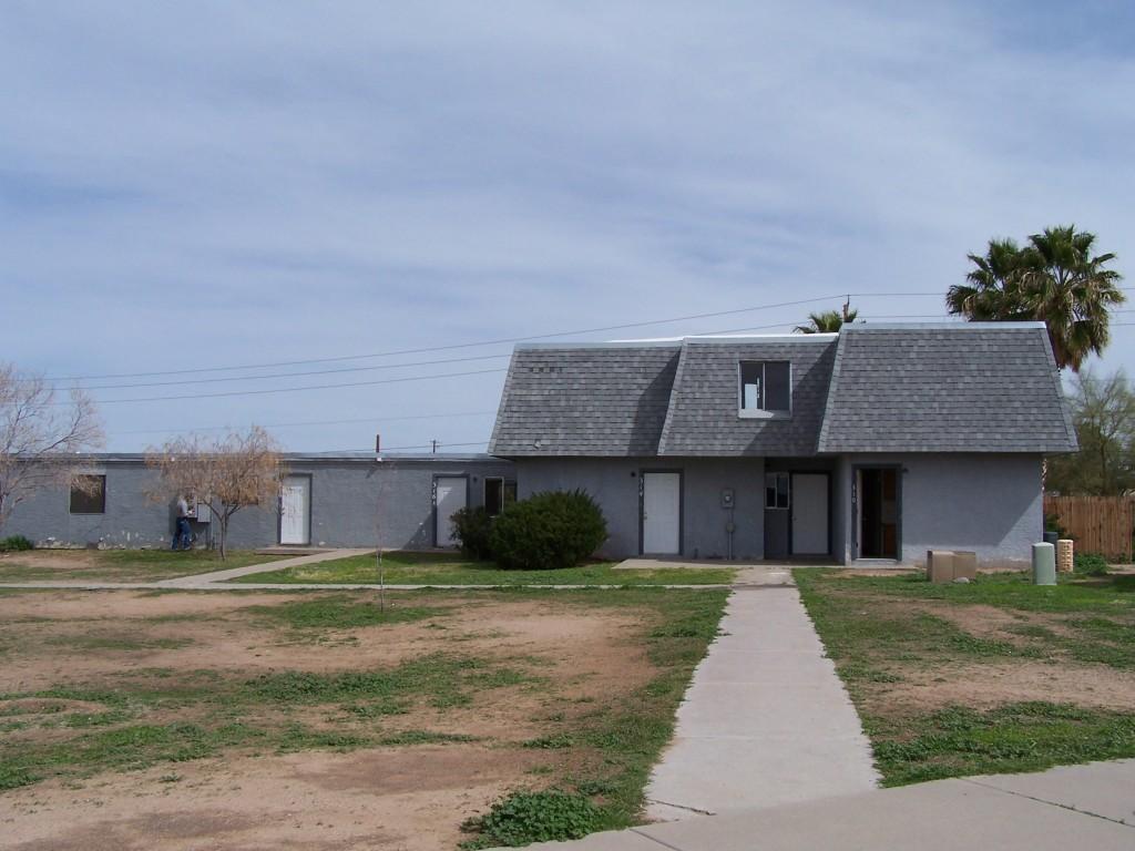220 W 9 St. #2, Florence, AZ 85132
