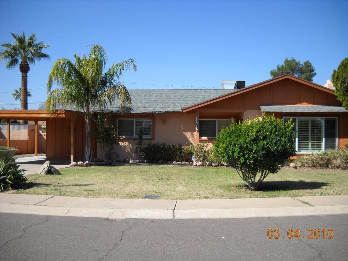 2656 N 84th Pl., Scottsdale, AZ 85257