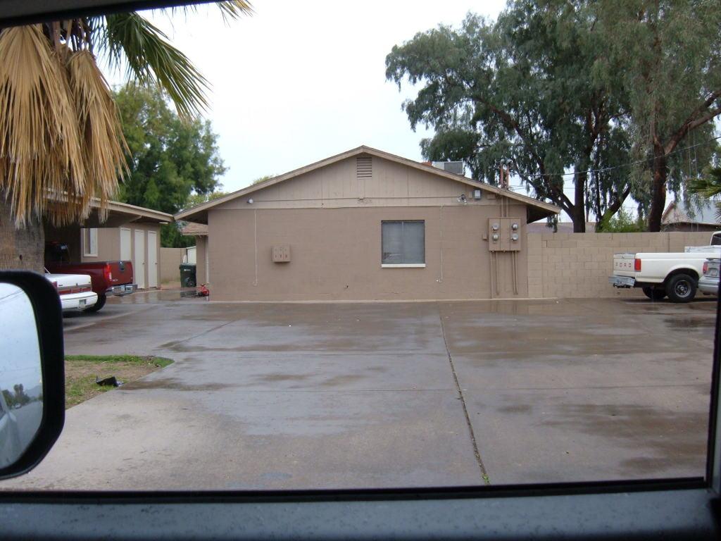 5425 S 3rd St., Phoenix, AZ 85040