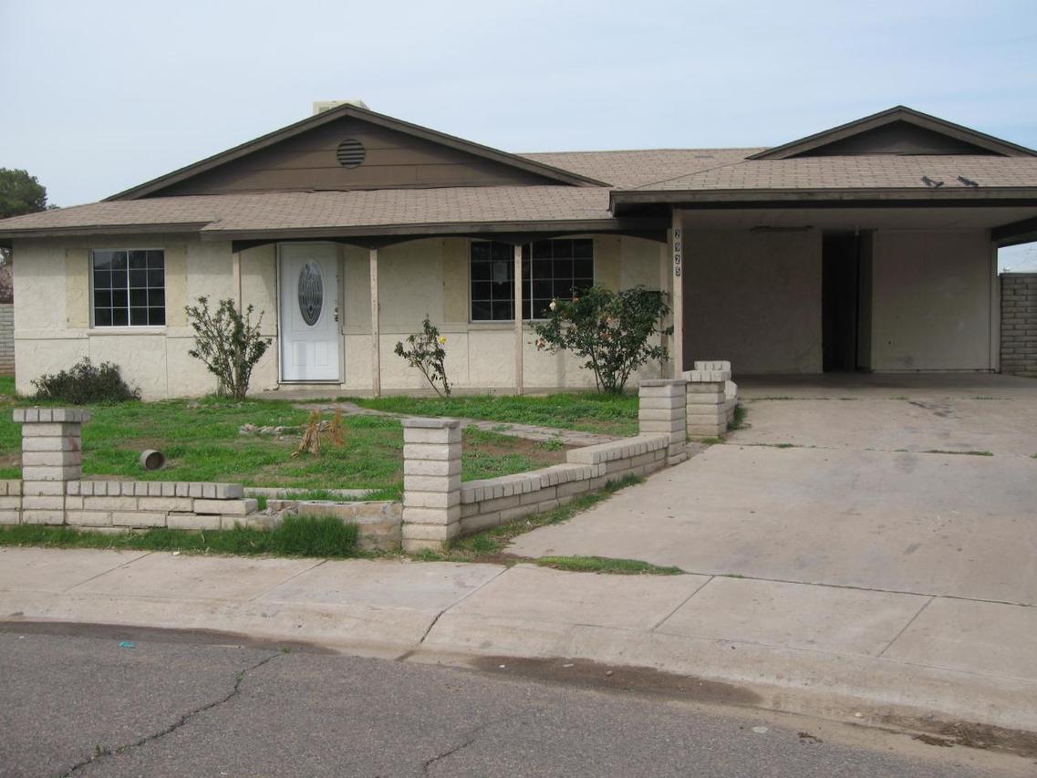 2925 N 63rd Dr., Phoenix, AZ 85033