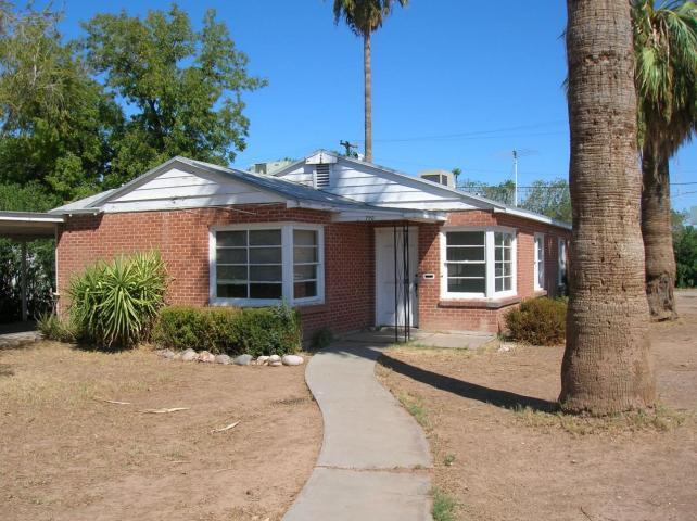 106 N Horne, Mesa, AZ 85203