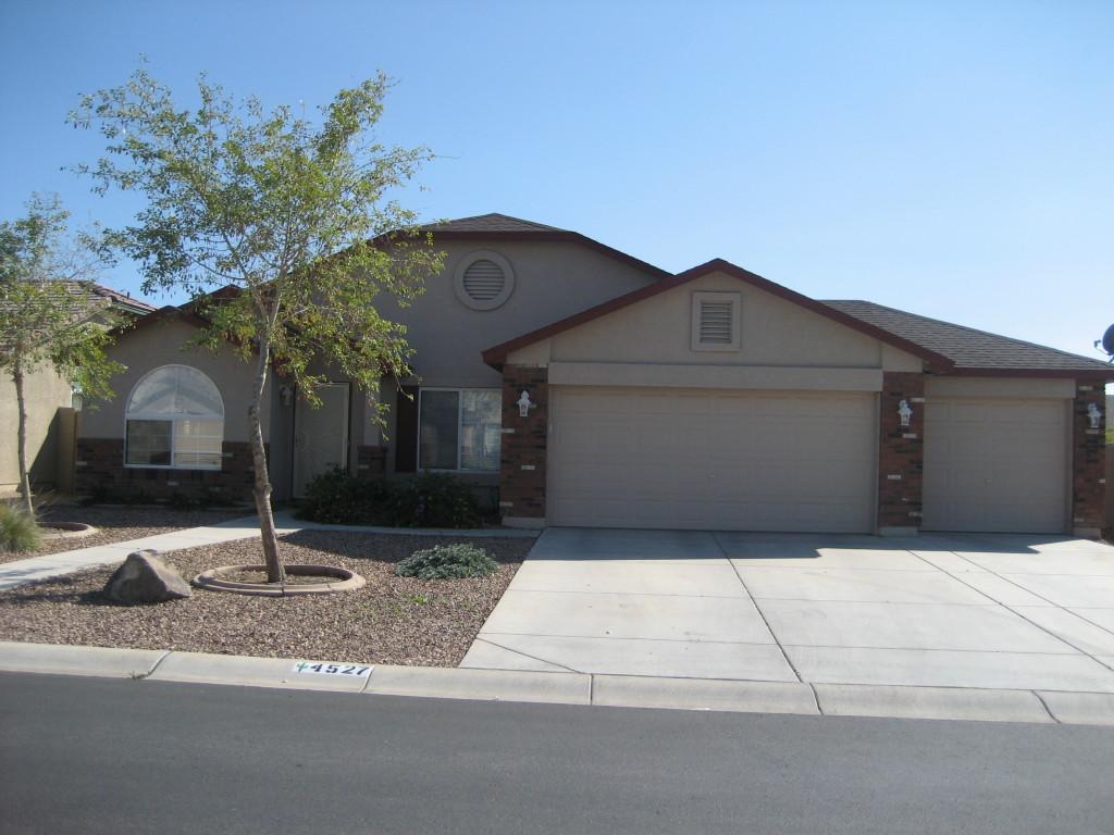 4527 E Meadow Creek Way, Queen Creek, AZ 85240