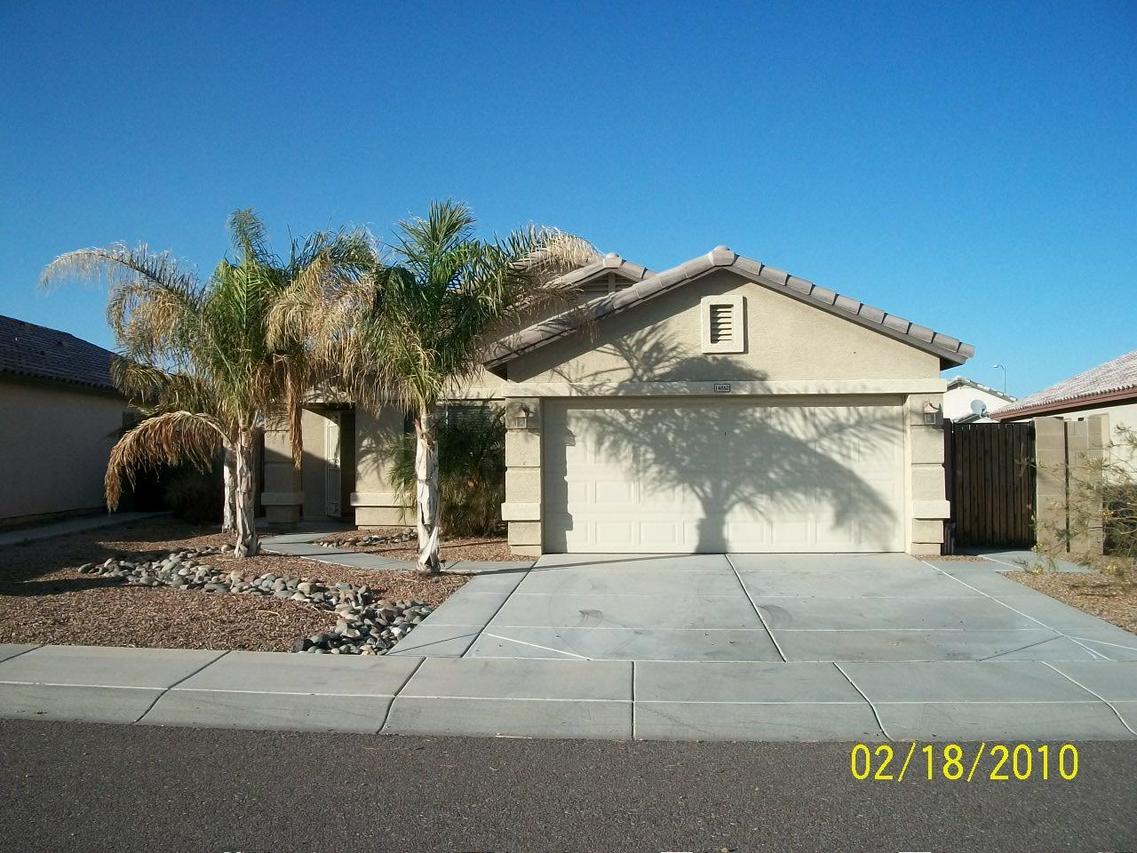 14860 W Redfield Rd., Surprise, AZ 85379