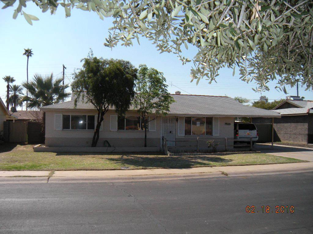7513 E Diamond St., Scottsdale, AZ 85257