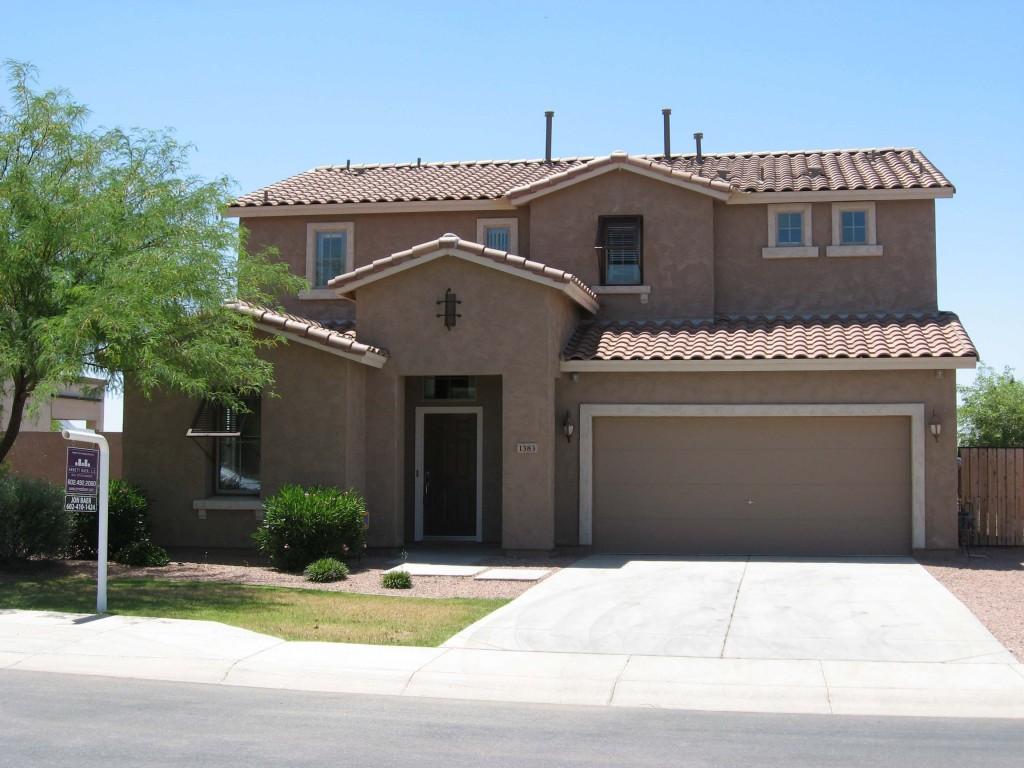 1383 E Indigo St., Gilbert, AZ 85298