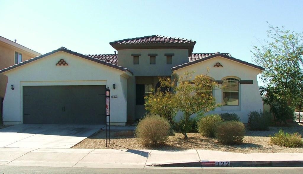 122 N 109th Dr., Avondale, AZ 85323